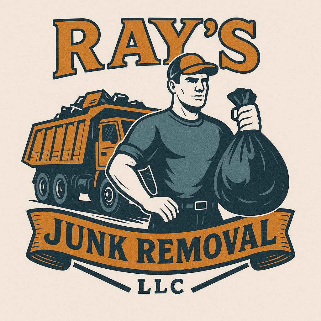 Ray's Junk Removal LLC